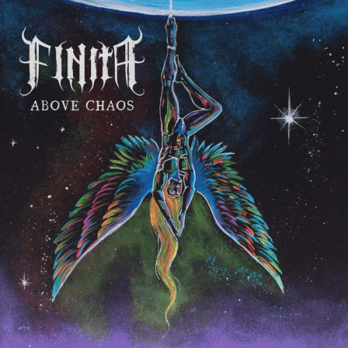 Finita : Above Chaos